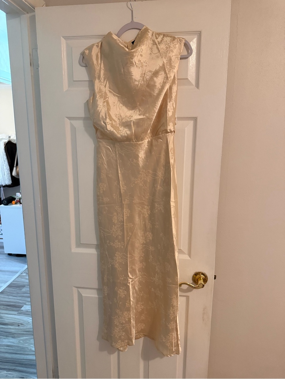 Lulus dress
